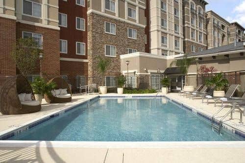 Hyatt House Sterling/Dulles Airport North Hyatt House Sterling/Dulles Airport North