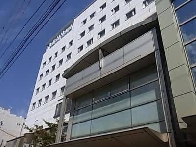 Shizuoka Daiichi Hotel Shizuoka Daiichi Hotel