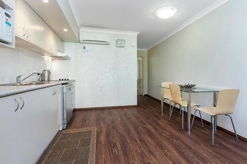 Silver Sands Resort Mandurah1
