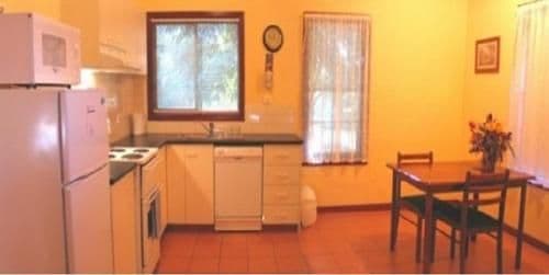 One-Bedroom Cottage