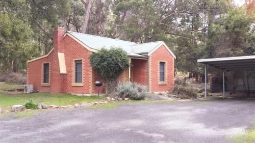 One-Bedroom Cottage