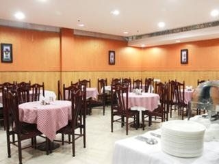 Chirag Residency1