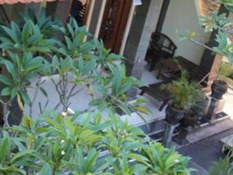 Jungut Guest House Ubud1