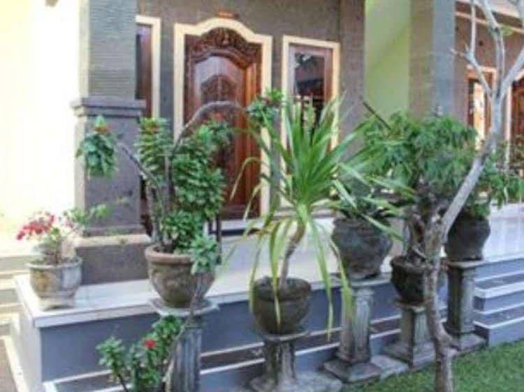 Jungut Guest House Ubud Jungut Guest House Ubud