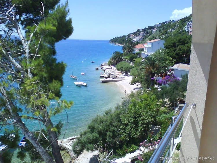Apartments Villa Amalia0