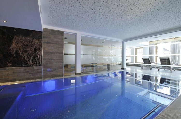 Sunnsait - Appartements fur Geniesser1
