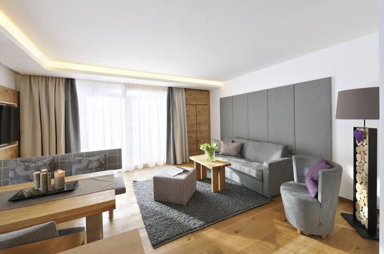 Sunnsait - Appartements fur Geniesser2