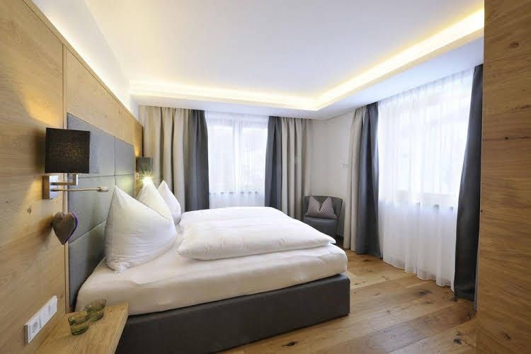 Sunnsait - Appartements fur Geniesser4