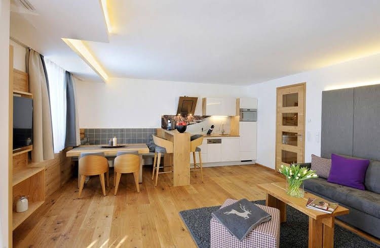 Sunnsait - Appartements fur Geniesser3