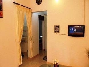 Muthanickattu Villas0