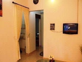 Muthanickattu Villas Muthanickattu Villas