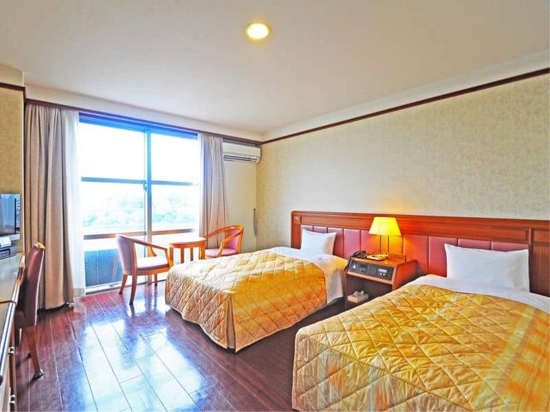 Hotel Kyowa Hotel Kyowa