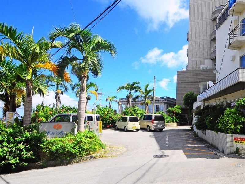 Hotel Kyowa3