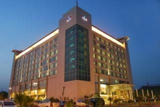 Country Inns & Suites By Carlson Sahibabad1
