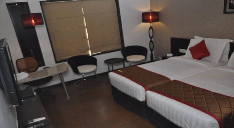 Hotel Lxia3