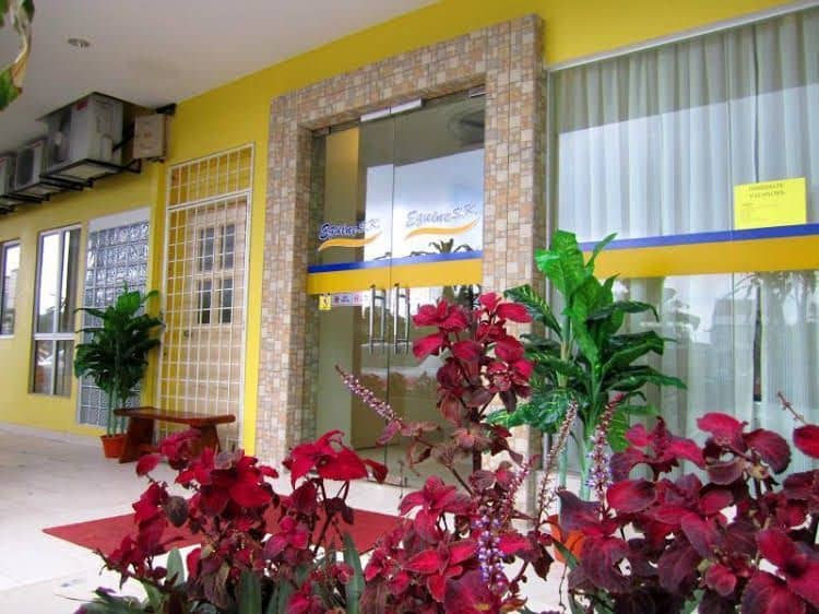 Sun Inns Hotel Equine, Seri Kembangan Sun Inns Hotel Equine, Seri Kembangan