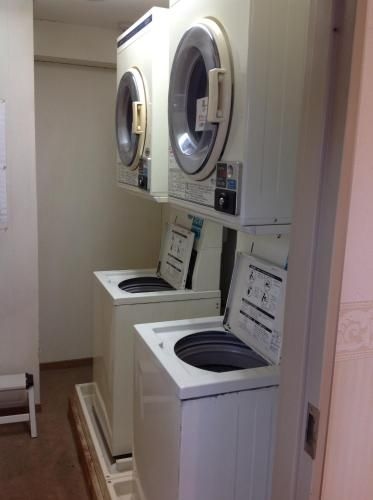 Hotel 1-2-3 Shimada4