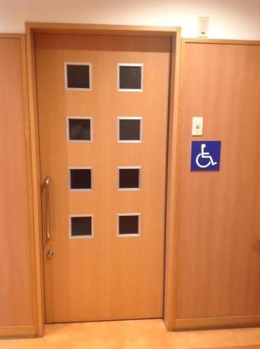 Hotel 1-2-3 Shimada3