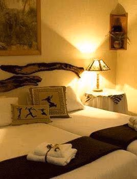 Maputaland Guest House3