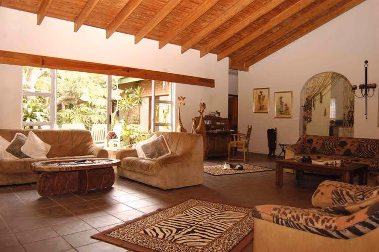 Maputaland Guest House0