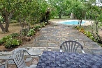 Maduma Boma Game Conservancy0