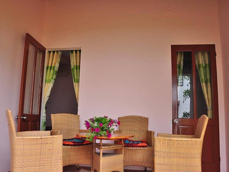 Petunia Garden Homestay1