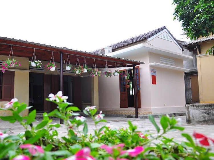 Petunia Garden Homestay Petunia Garden Homestay