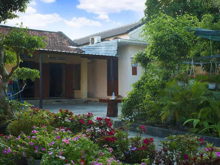 Petunia Garden Homestay Petunia Garden Homestay
