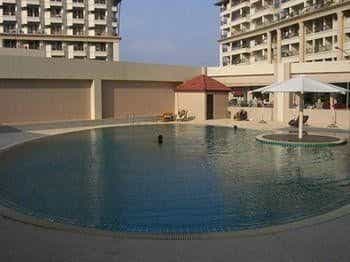 T.W. Pattaya Klang Condominium T.W. Pattaya Klang Condominium
