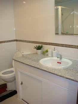 T.W. Pattaya Klang Condominium T.W. Pattaya Klang Condominium