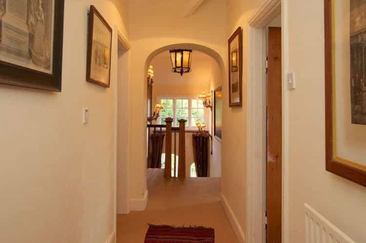 Church Farm B&B