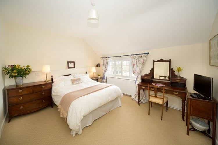 Church Farm B&B Church Farm B&B