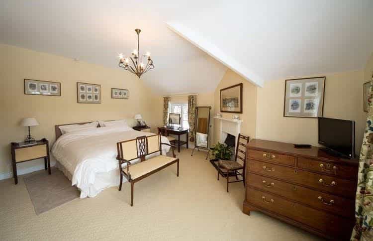 Church Farm B&B Church Farm B&B