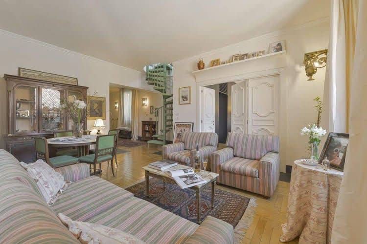 Casa Visconti Casa Visconti