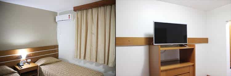 Copas Executive Hotel
