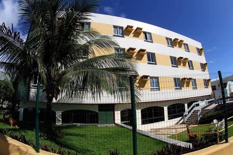 Nascimento Praia Hotel4