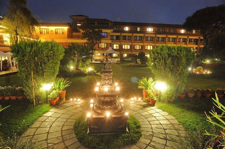 Shangri-la Boutique Hotel Shangri-la Boutique Hotel