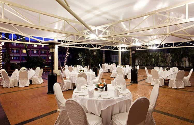 Shangri-la Boutique Hotel Shangri-la Boutique Hotel