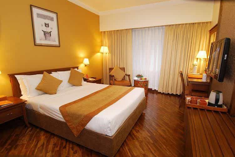 Shangri-la Boutique Hotel Shangri-la Boutique Hotel