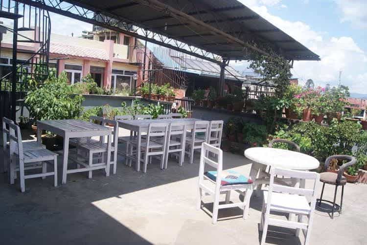 Hotel Pokhara Peace Hotel Pokhara Peace