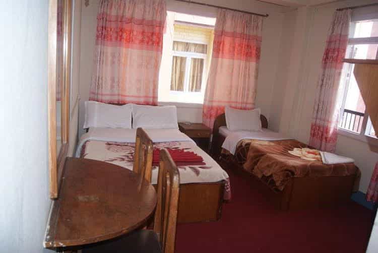 Hotel Pokhara Peace Hotel Pokhara Peace