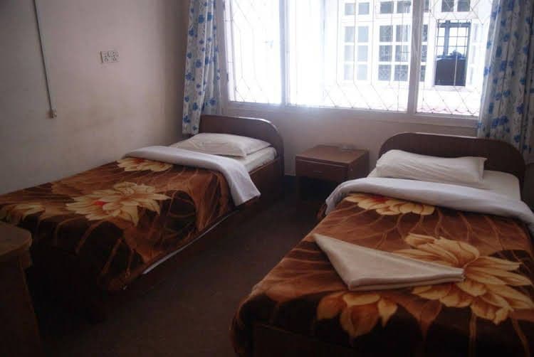 Hotel Pokhara Peace Hotel Pokhara Peace