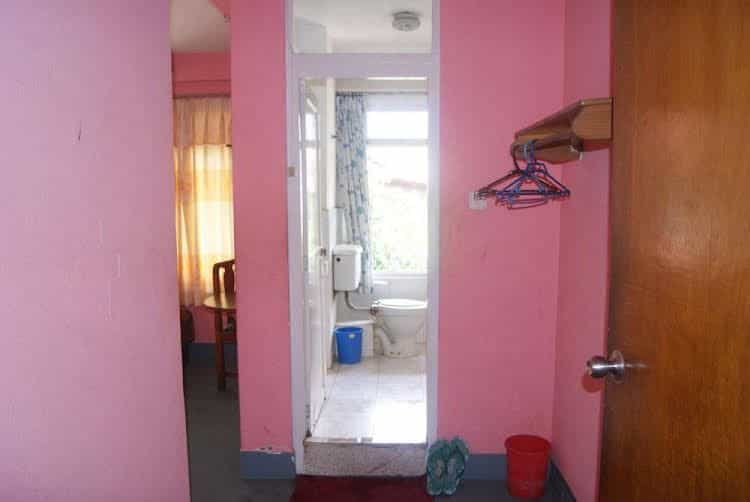 Hotel Pokhara Peace Hotel Pokhara Peace