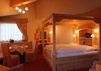 Hotel Casa del Campo0