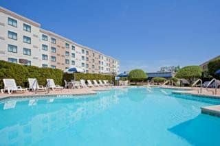 Holiday Inn Hasbrouck Heights - Meadowlands Holiday Inn Hasbrouck Heights - Meadowlands