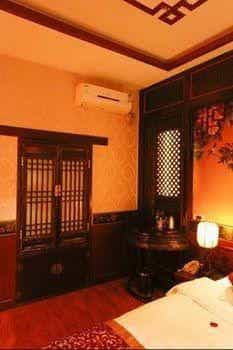 Pingyao Cheng Jia Hotel (Haizi Street) Pingyao Cheng Jia Hotel (Haizi Street)