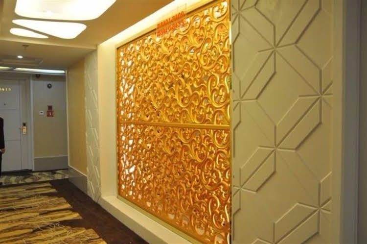 Yiwu Ruifeng Hotel0