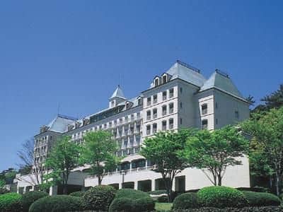 Shizuoka Country Hamaoka Course & Hotel Shizuoka Country Hamaoka Course & Hotel