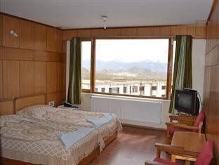 Hotel Panorama0