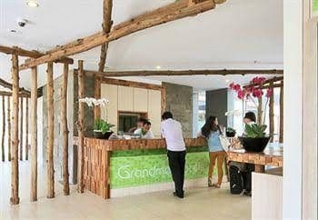 Grandmas Tuban Hotel Grandmas Tuban Hotel